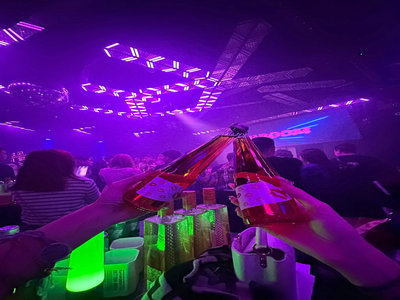 鸡西夜总会招聘